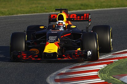 Ricciardo nullement inquiet malgré deux immobilisations préventives