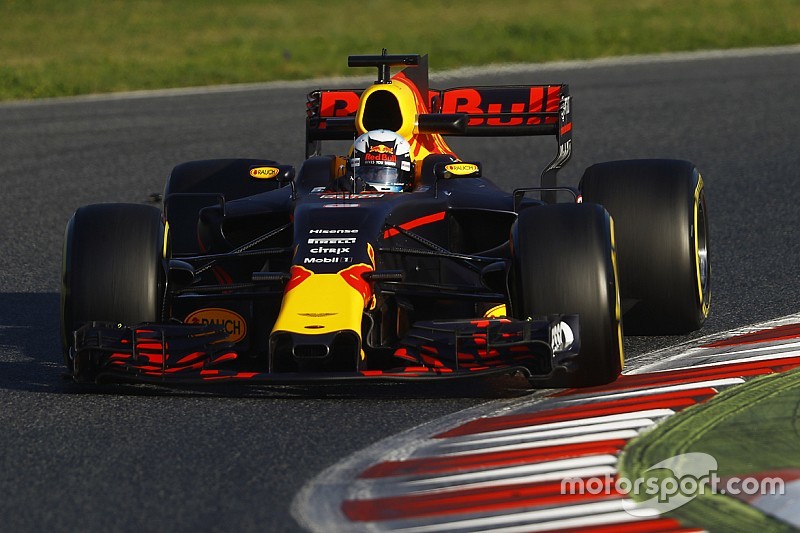 Ricciardo nullement inquiet malgré deux immobilisations préventives