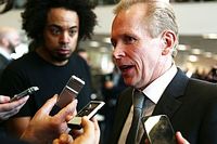Green: "I dati di galleria che abbiamo sono molto positivi"
