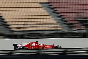 LIVE: Follow the Barcelona F1 test as it happens