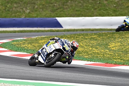 Baz : "Ma meilleure course sur le sec"