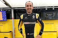 Kubica dan Gelael siap lakukan tes F1 Hongaria