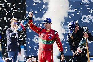 Formel E in Montreal: Lucas di Grassi gewinnt Fahrertitel für Abt-Audi