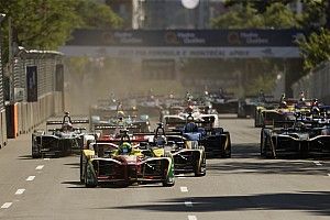 ePrix Montreal: Di Grassi menang, Buemi finis P4