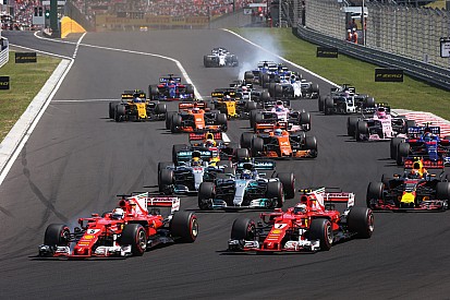 Analisi F.1: 12 domande in cerca di risposta da qui a fine stagione