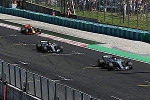 Wolff: Hamilton için sezonun kırılma anı Macaristan GP'siydi