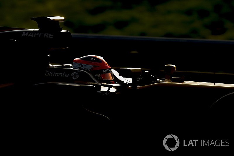 Williams: Kubica inizia oggi lo shoot-out con di Resta all'Hungaroring