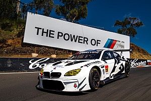 Mostert confirmed for BMW Bathurst entry