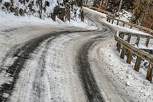 Spectator dies after Monte Carlo WRC crash