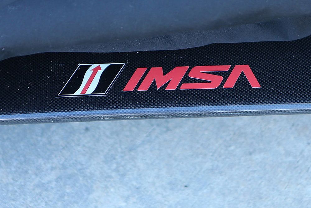 IMSA launches diverse driver scholarship program