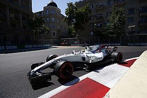 Superado pela primeira vez, Massa parabeniza Stroll