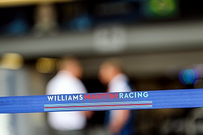 Weitere Köpfe rollen bei Williams: Aero-Chef de Beer muss gehen