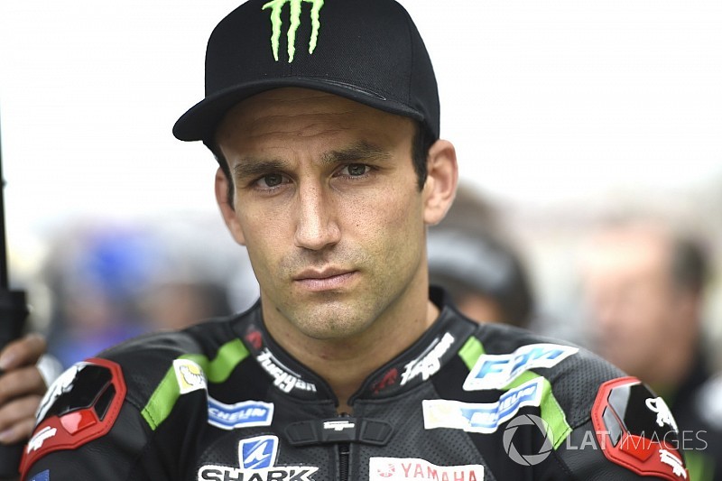 Zarco: Kemenangan di Assen tetap sulit diraih tanpa hujan