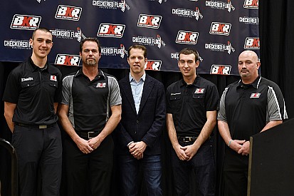 Brad Keselowski Racing to offer exclusive NASCAR Truck Series content