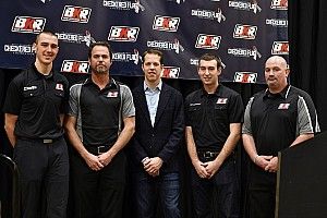 Brad Keselowski Racing предложит эксклюзивный контент о NASCAR Truck