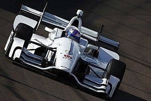 Honda chief making no predictions over IndyCar win rate