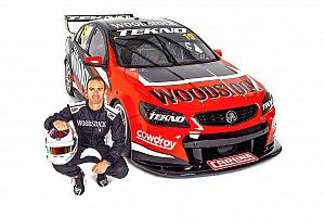 New primary backer for Davison Commodore