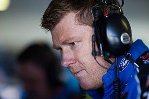 Mostert reunited with Bathurst-winning engineer