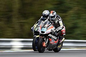 Moto2 2018: Intact-Team internationaler und damit erfolgreicher?