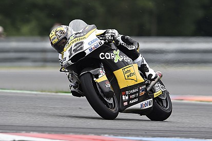 Red Bull Ring, Libere 3: Bagnaia e Pasini preceduti solo da Luthi