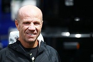 Randy Mamola dinobatkan sebagai Legenda MotoGP