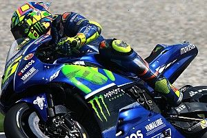 Tes Misano, Yamaha fokus atasi masalah ban belakang