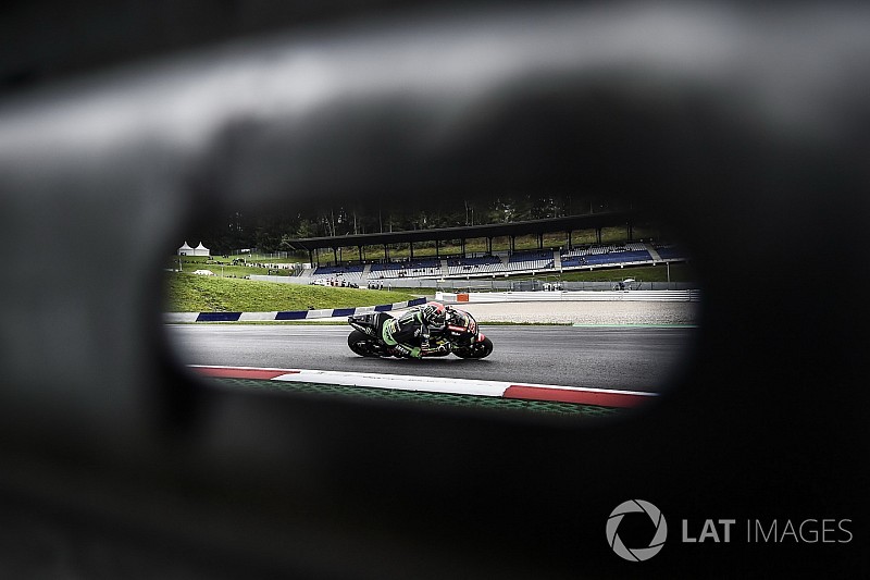 Tech3 choisira le remplaçant de Folger après les tests de Sepang