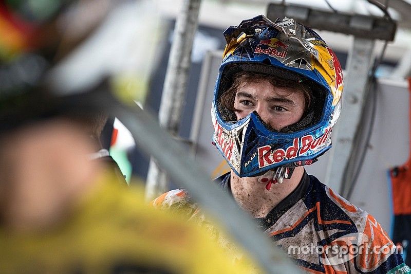 Jeffrey Herlings