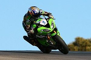 Portimao, Superpole: Sofuoglu beffa Mahias per 35 millesimi!