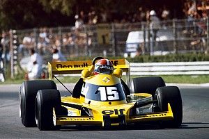 Günün pilotu: Jean Pierre Jabouille