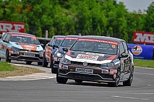 Chennai Ameo Cup: Bandyopadhyay bags victory in Race 1