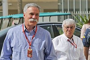 Liberty Media completes F1 acquisition, clarifies Ecclestone role
