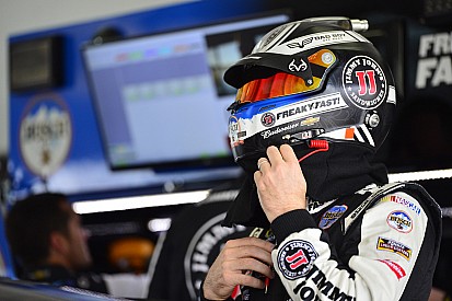 Harvick on 2017 season: "We need to know where we stand"