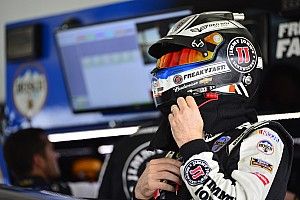 Harvick on 2017 season: "We need to know where we stand"