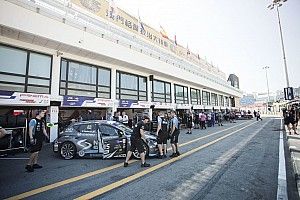 BORKOVIĆ A LEGJOBB TCR-ES SEAT-OS A MAKAÓI FORDULÓN