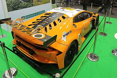 A Verona l’Orange1 Racing ospite VIP della Regione Veneto