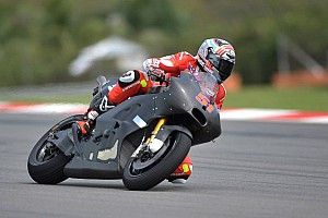 MotoGP: A 2017-es Ducati debütált Sepangban (videó)
