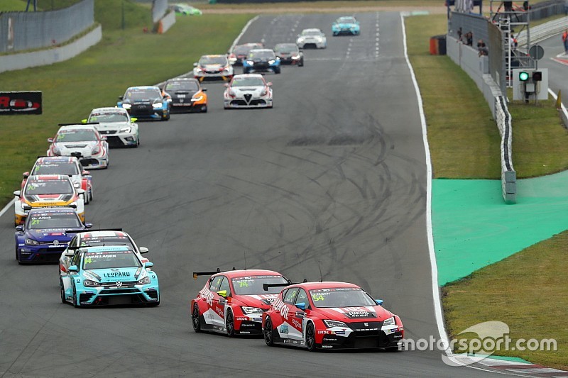 Craft-Bamboo Racing score podium in Oschersleben to close in on teams’ championship lead