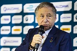 Jean Todt sauer auf Motorenkritiker: "Alle haben zugestimmt"