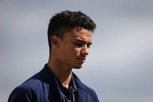 Sauber quer retornar ao nível de 2012, diz Wehrlein