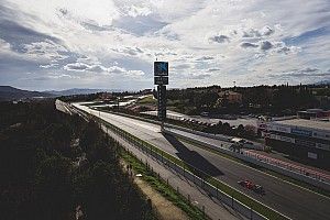 LIVE: Follow Day 3 of Barcelona F1 testing as it happens