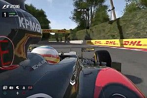 Olaylı Kanada GP'sinden ihraç kararı çıktı