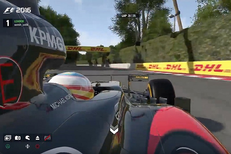 Olaylı Kanada GP'sinden ihraç kararı çıktı