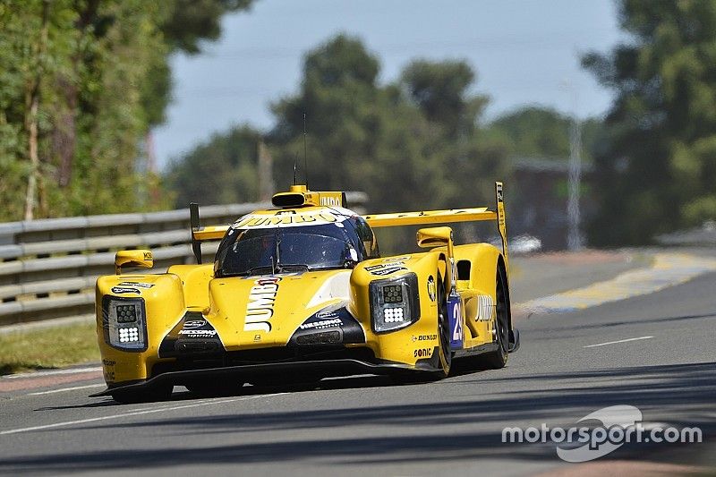 Video: Lammers trots om met Van der Garde aan Le Mans deel te nemen