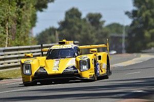 Video: Lammers trots om met Van der Garde aan Le Mans deel te nemen