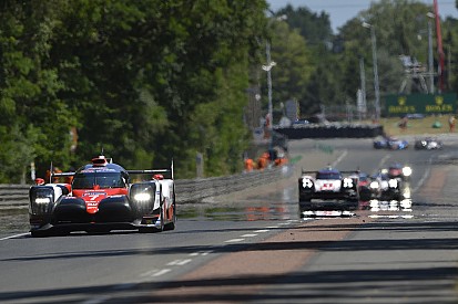 Toyota-Präsident: Hybridtechnologie noch nicht reif für 24h Le Mans?