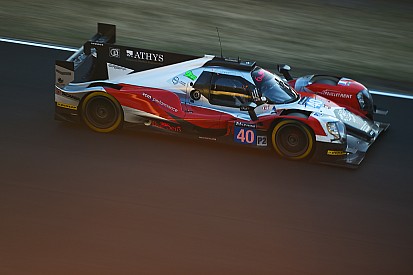 ELMS Spa: #40 Graff wint ondanks late drive through