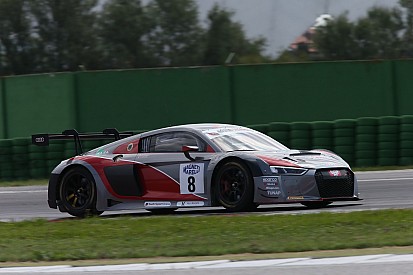 Vallelunga, Libere 2: Treluyer-Ghirelli beffano allo scadere Malucelli-Cheever