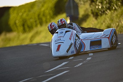 Egy őrült kategória, ami veszélyesebb, mint a MotoGP? (videó)