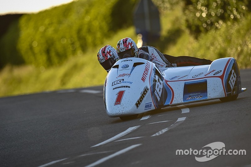 Egy őrült kategória, ami veszélyesebb, mint a MotoGP? (videó)